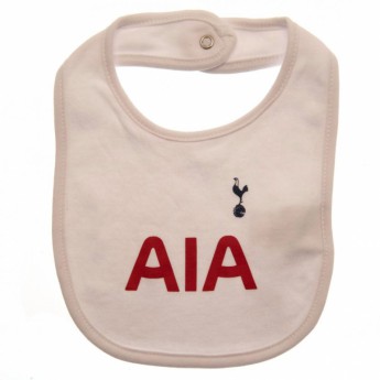 Tottenham Hotspur комплект лигавници 2 pack bibs mt