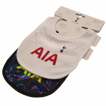 Tottenham Hotspur комплект лигавници 2 pack bibs mt