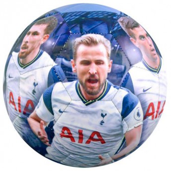 Tottenham Hotspur футболна топка players photo football