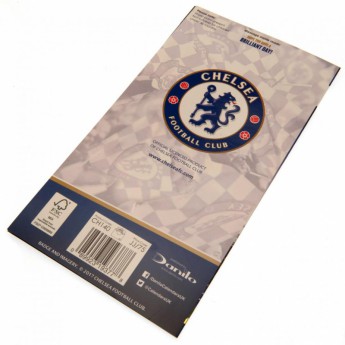 Chelsea FC пожелание Birthday Card Brother