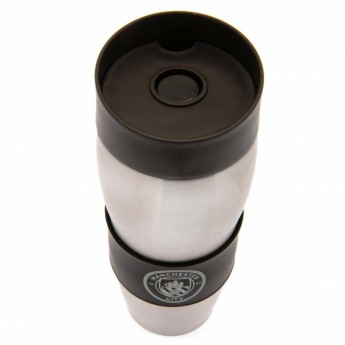 Manchester City термо чаша executive style