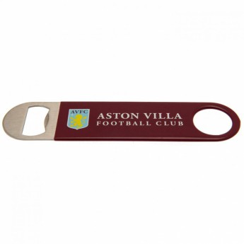 Aston Villa отварачка с магнит bar blade magnet
