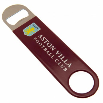 Aston Villa отварачка с магнит bar blade magnet