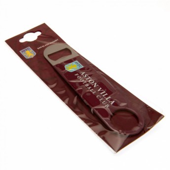 Aston Villa отварачка с магнит bar blade magnet