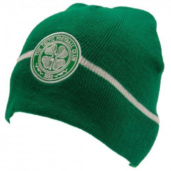 Celtic FC зимна шапка ST