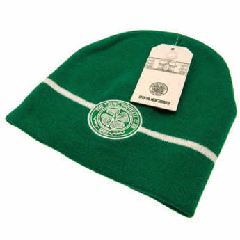 Celtic FC зимна шапка ST