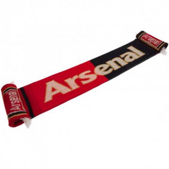 Arsenal FC плетен шал scarf sp