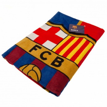 FC Barcelona кърпа club crest