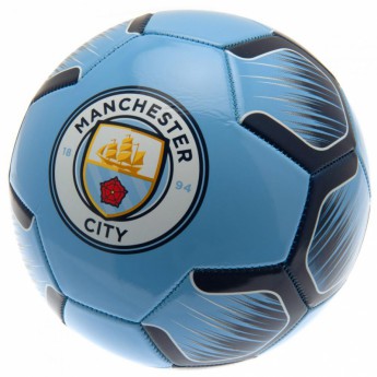 Manchester City футболна топка football ns