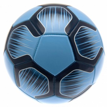 Manchester City футболна топка football ns