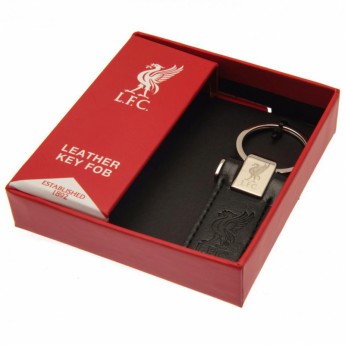Liverpool FC ключодържател executive Fob