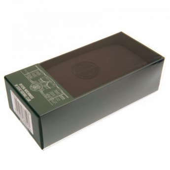 Celtic FC калъф за очила black collection