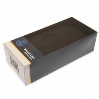 Everton FC калъф за очила black collection