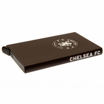 Chelsea FC кутия за карти card case