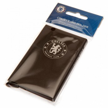 Chelsea FC кутия за карти card case