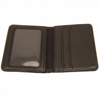 Liverpool FC кутия за карти Executive Card Holder
