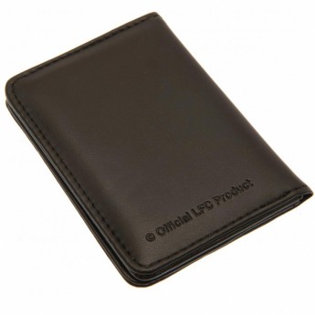 Liverpool FC кутия за карти Executive Card Holder