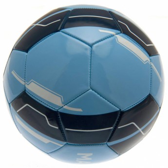 Manchester City футболна топка Football VR - size 5