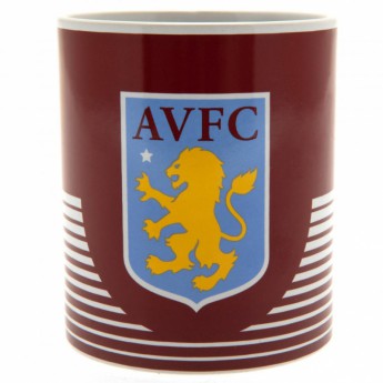 Aston Villa халба mug ln