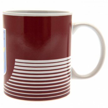 Aston Villa халба mug ln