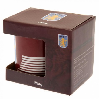 Aston Villa халба mug ln