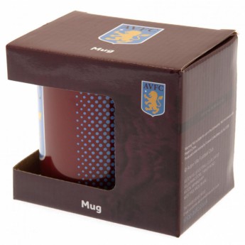 Aston Villa халба mug fd