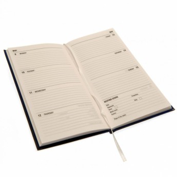 Everton FC бележник 2022