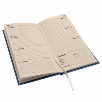 Manchester City бележник 2022