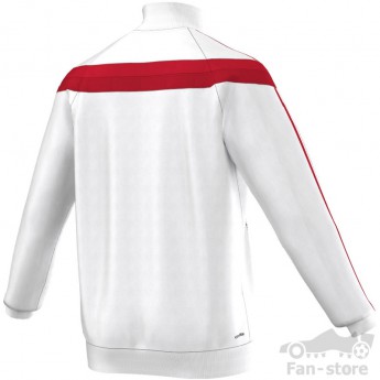 Bayern Mnichov pánská bunda weis