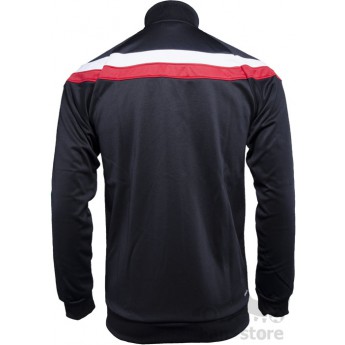 AC Milan pánská bunda nero