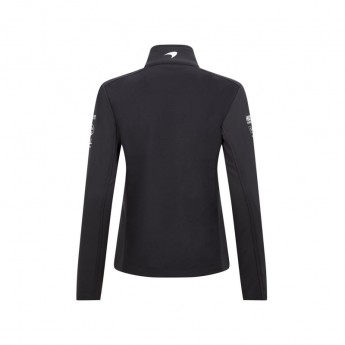 McLaren Honda дамско яке Softshell Jacket Black F1 Team 2020