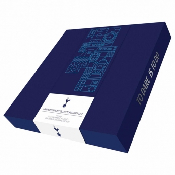 Tottenham Hotspur подаръчен комплект Calendar 2022