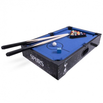 Tottenham Hotspur настолен билярд 20 inch Pool Table