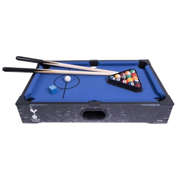 Tottenham Hotspur настолен билярд 20 inch Pool Table