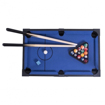 Tottenham Hotspur настолен билярд 20 inch Pool Table