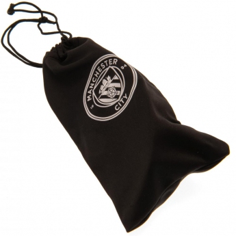 Manchester City слънчеви очила Adult Sports Wrap