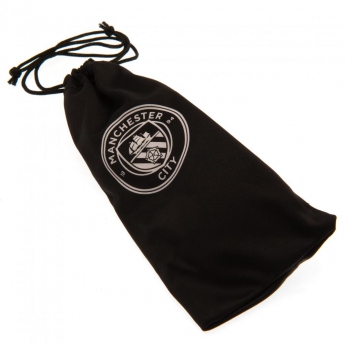 Manchester City слънчеви очила Adult Aviator