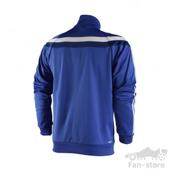 Chelsea pánská bunda blue