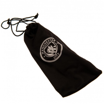 Manchester City детски слънчеви очила Junior Retro