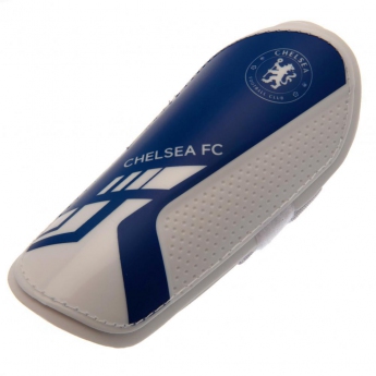 Chelsea FC детски футболни протектори shin pads youths - 10 to 12 years