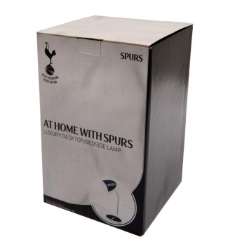 Tottenham Hotspur лампичка bedroom lamp