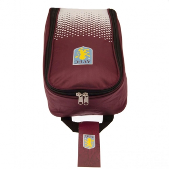 Aston Villa чанта за обувки boot bag