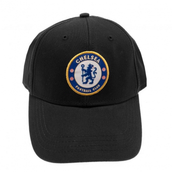 Chelsea FC баскетболна шапка с козирка cap bk