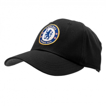 Chelsea FC баскетболна шапка с козирка cap bk