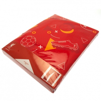 Liverpool FC пердета 2 curtain ties