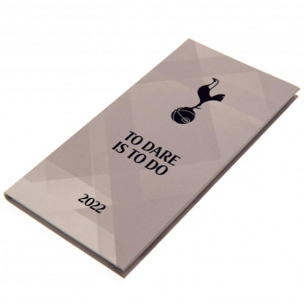 Tottenham Hotspur бележник 2022