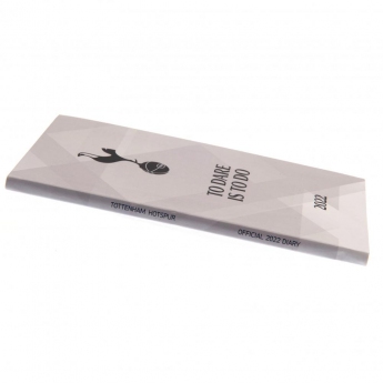 Tottenham Hotspur бележник 2022