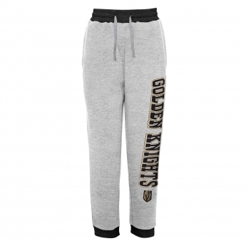 Vegas Golden Knights детски спортни панталони skilled enforcer sweatpants