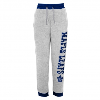Toronto Maple Leafs детски спортни панталони skilled enforcer sweatpants