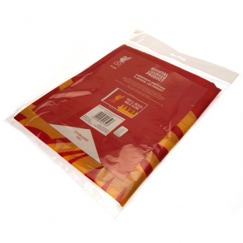 Liverpool FC знаме SL YNWA